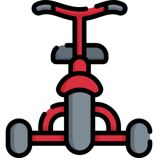 Baby Try cycle