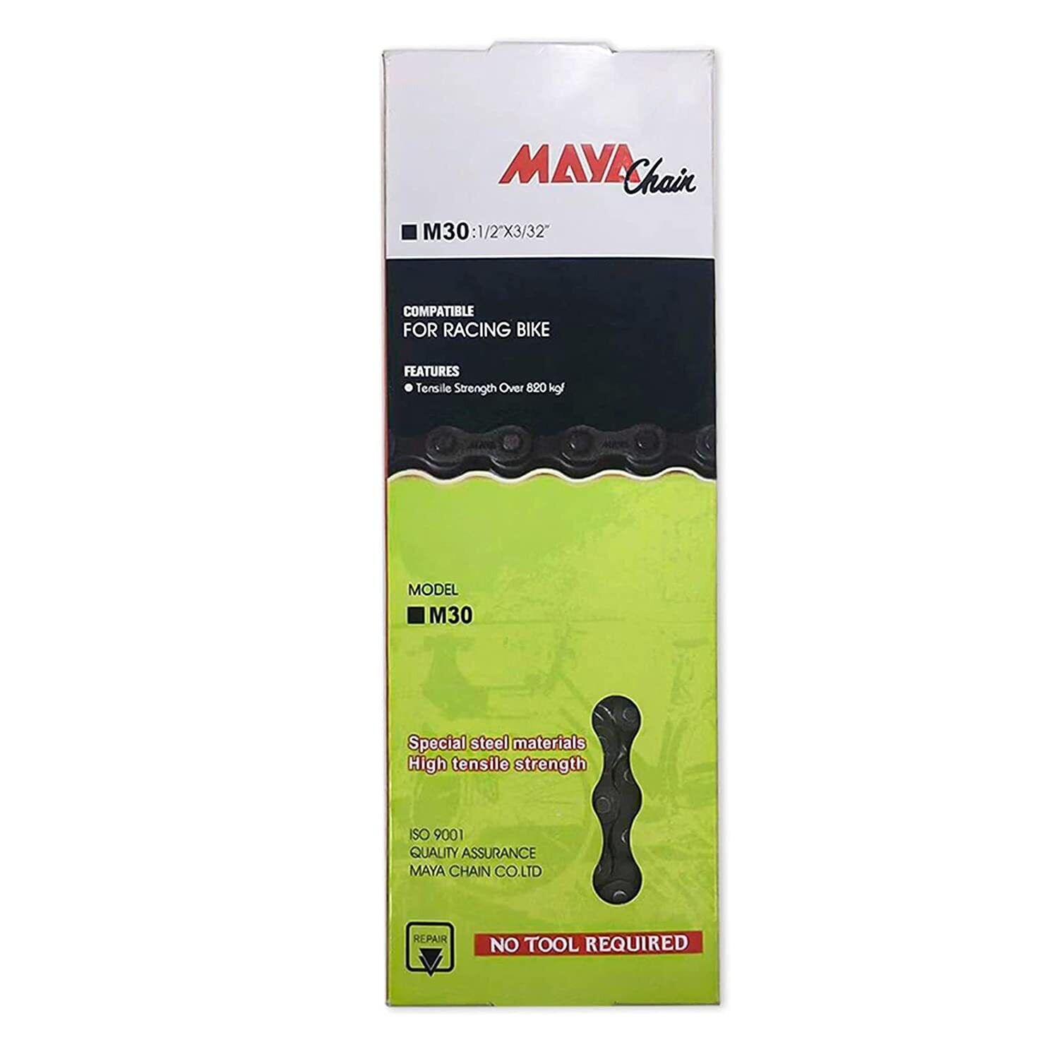 chain 7 speed maya M30