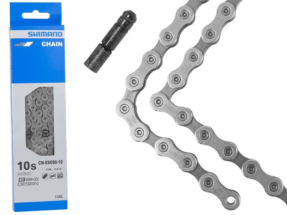 Chain 10 Speed  CNHG54  Shimano Deore
