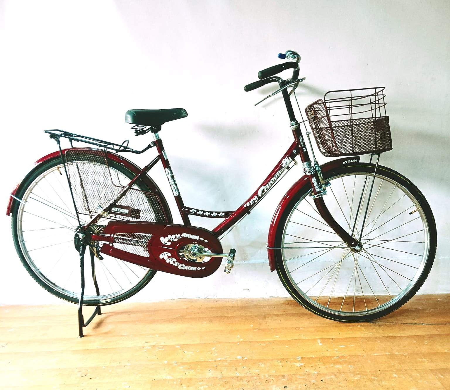 CYCLE 20'' ATSON QUEEN