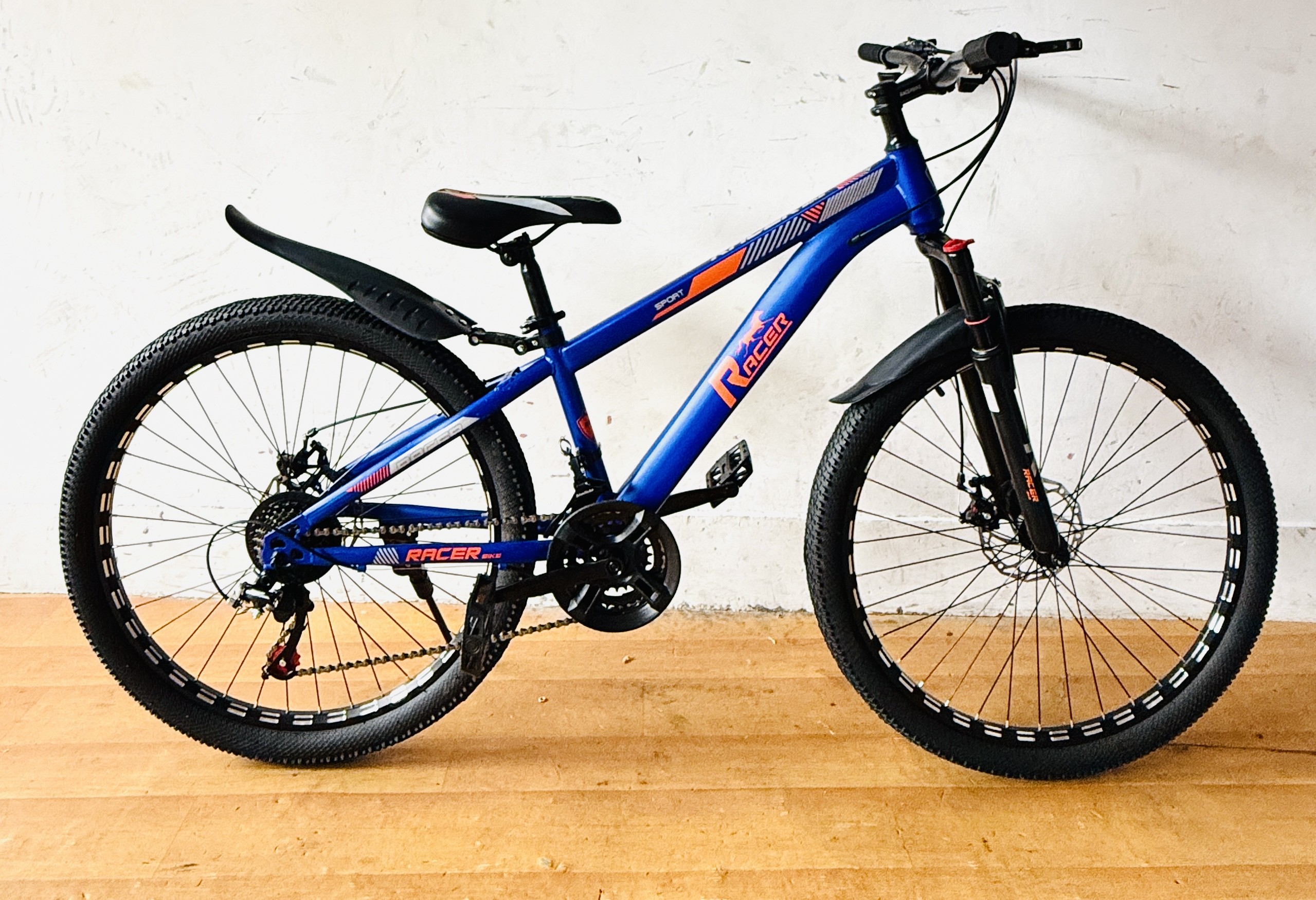 cycle 26"Gear Racer (15Yrs Above)