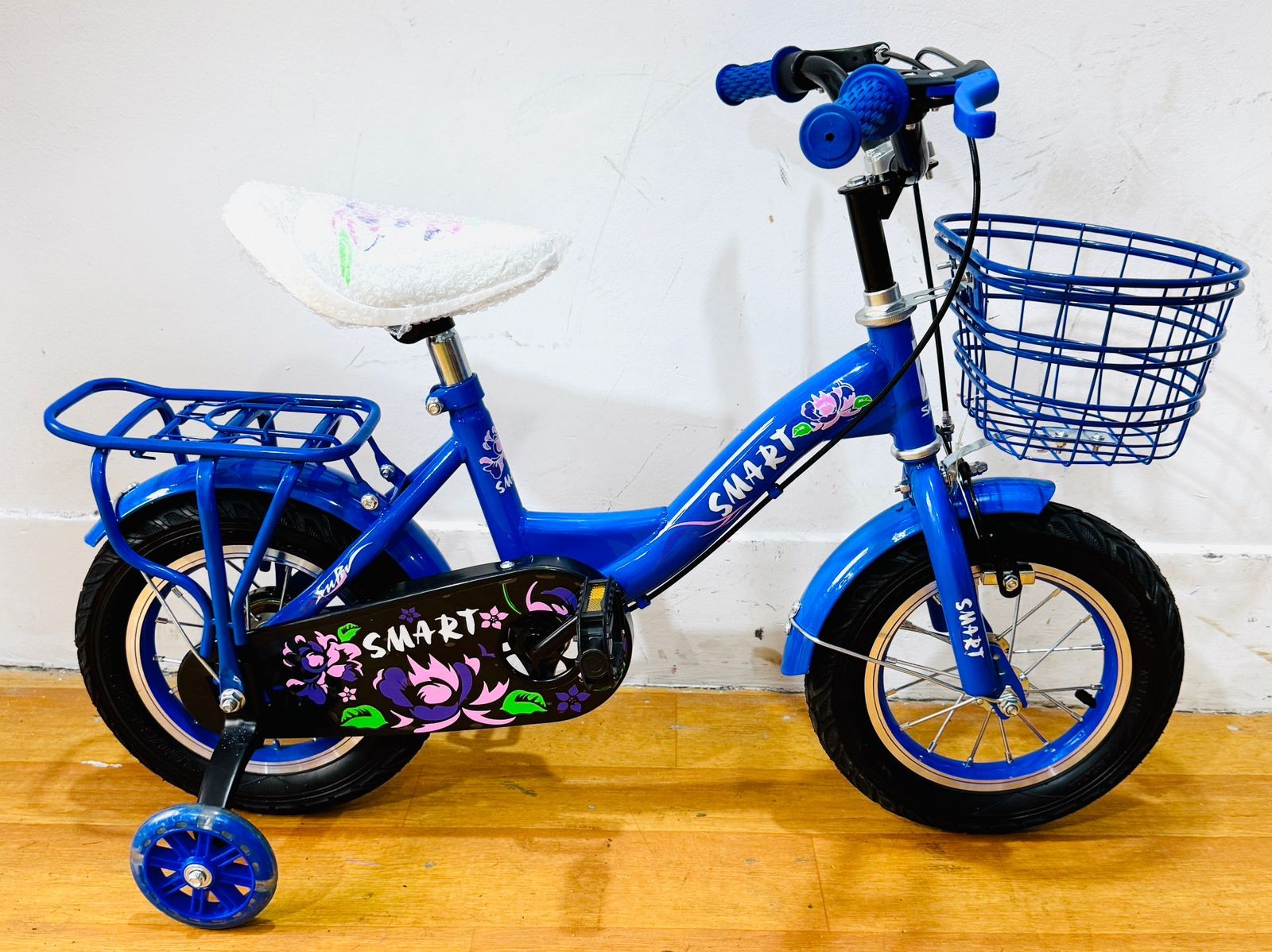 Cycle baby 12 Queen (3 to 5 yrs)