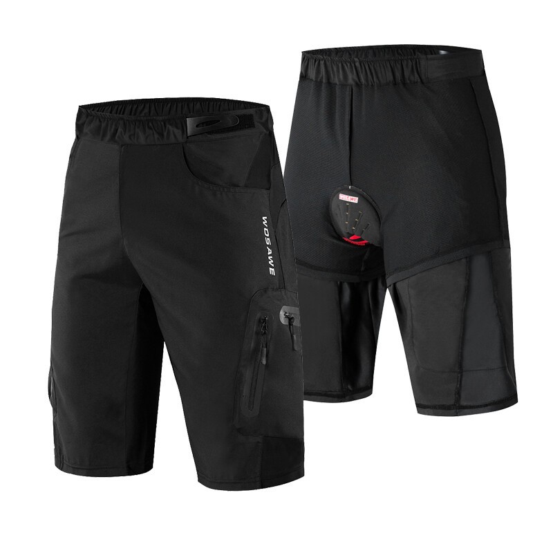 CYCLING TROUSERS HAFF