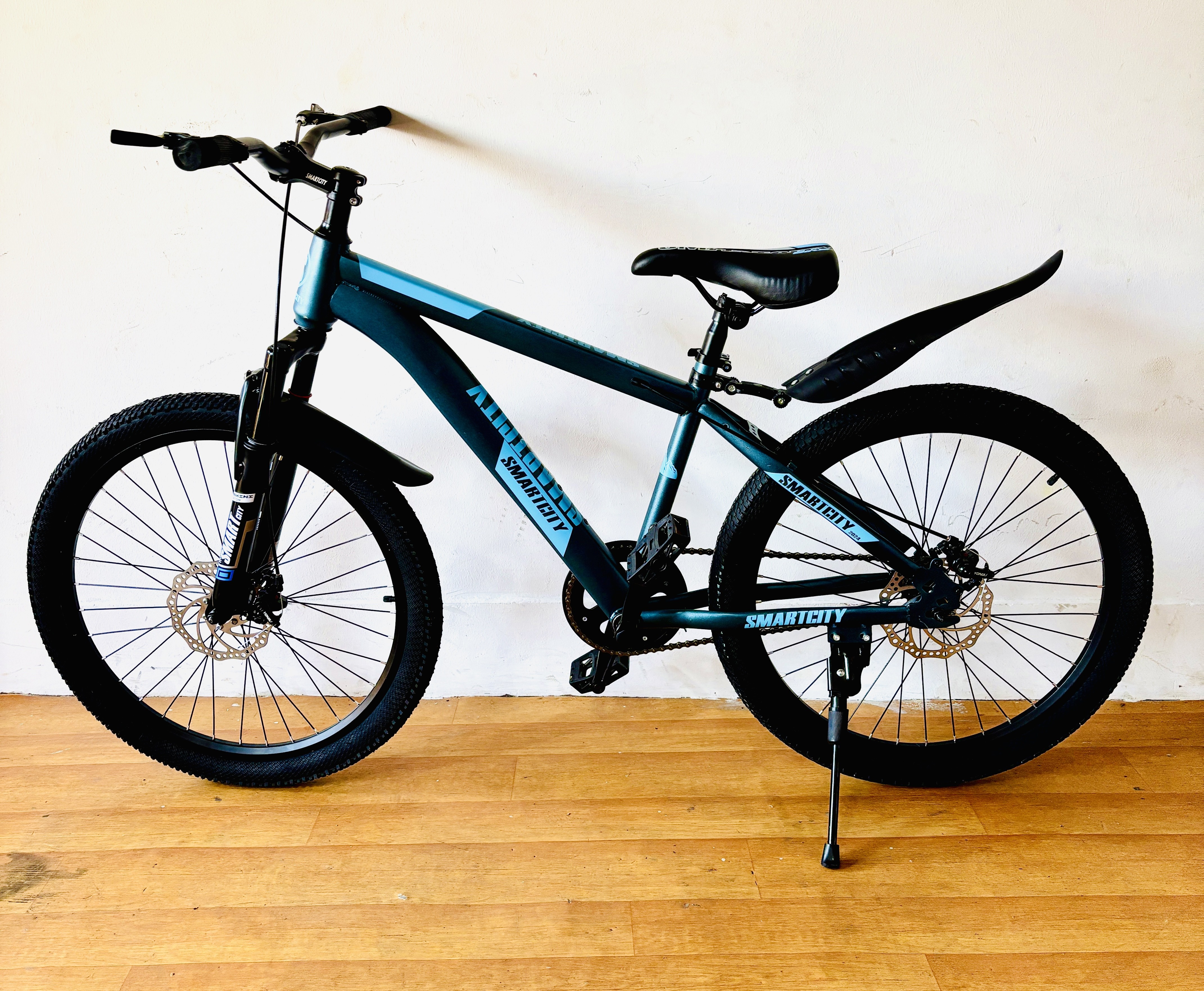 cycle 26" Non Gear Smartcity (15+yrs)