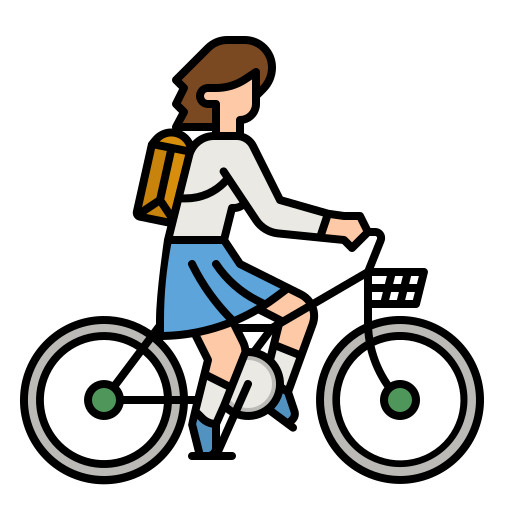 Ladies Cycle