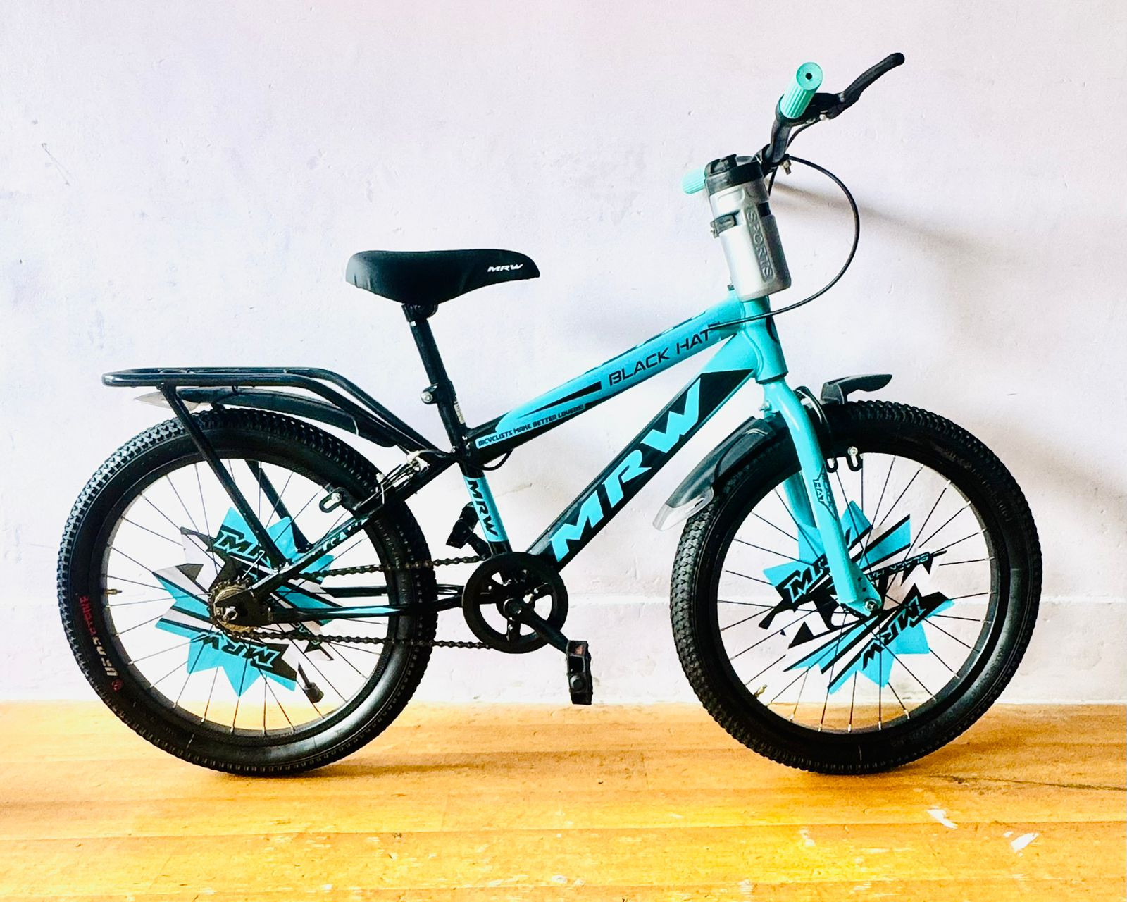 BABY CYCLE 20'' MORDEN MRW