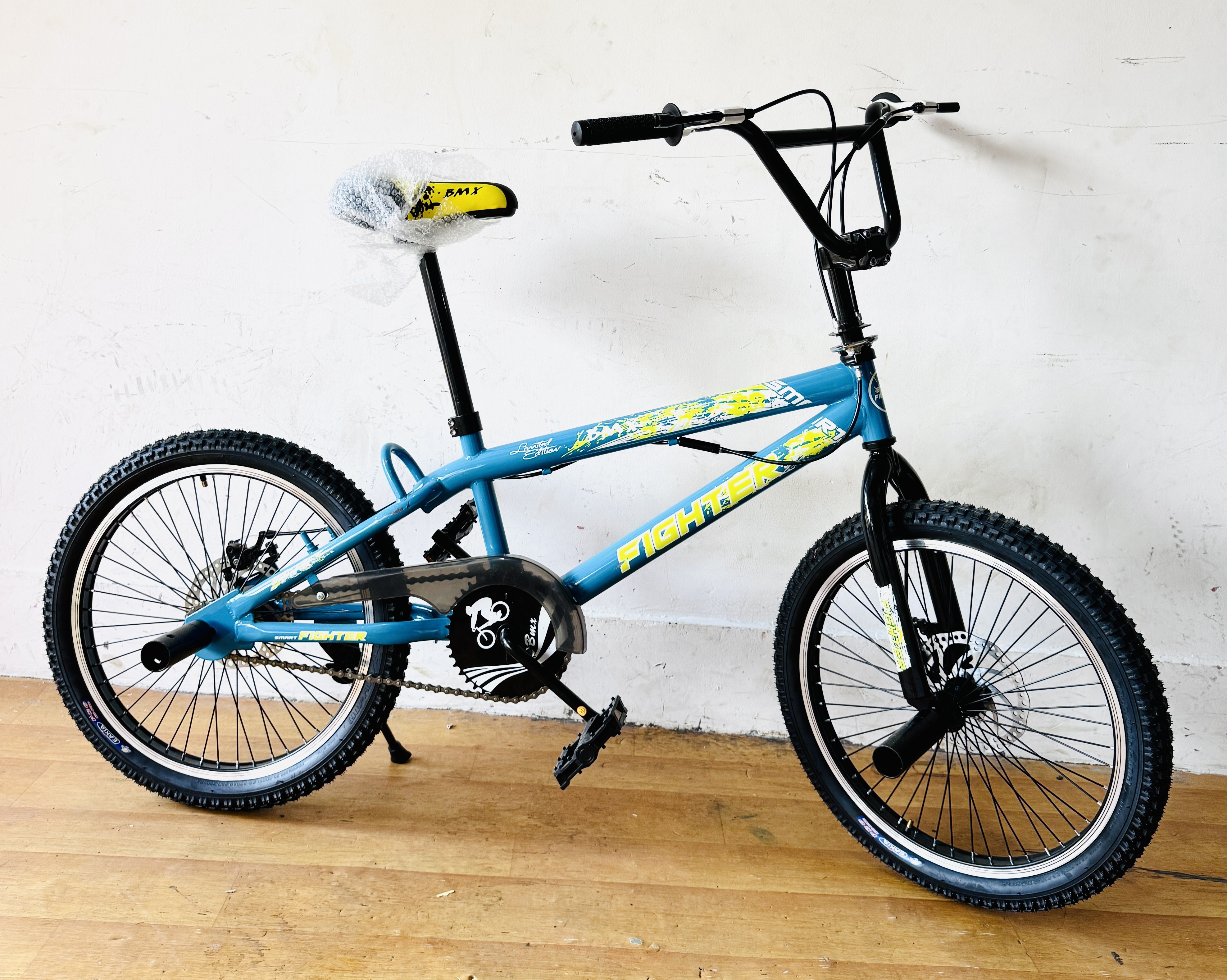 baby cycle 20" Bmx smart fighter (8 to 15 yrs )