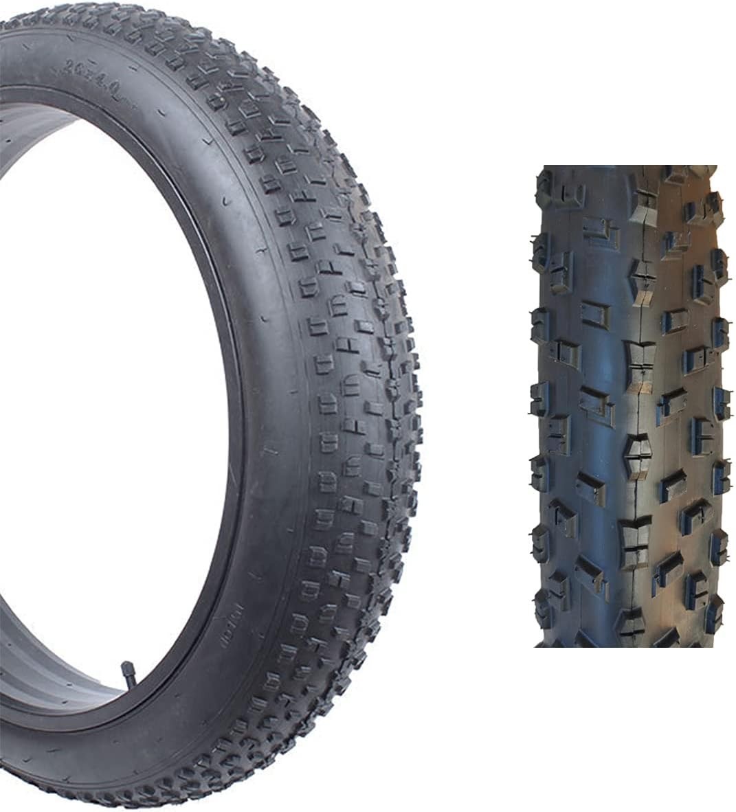 TYRE 26.4.0 FAT BIKE