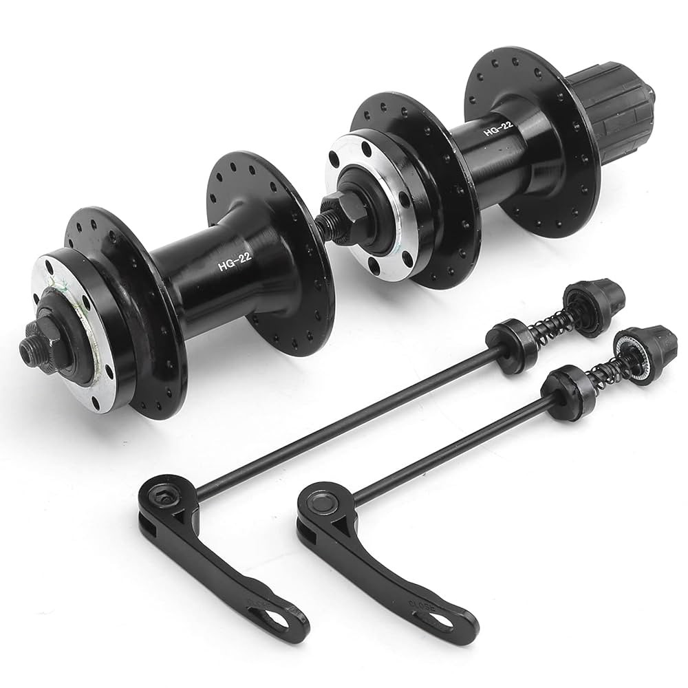 CASSETTE HUB 32 HOLE