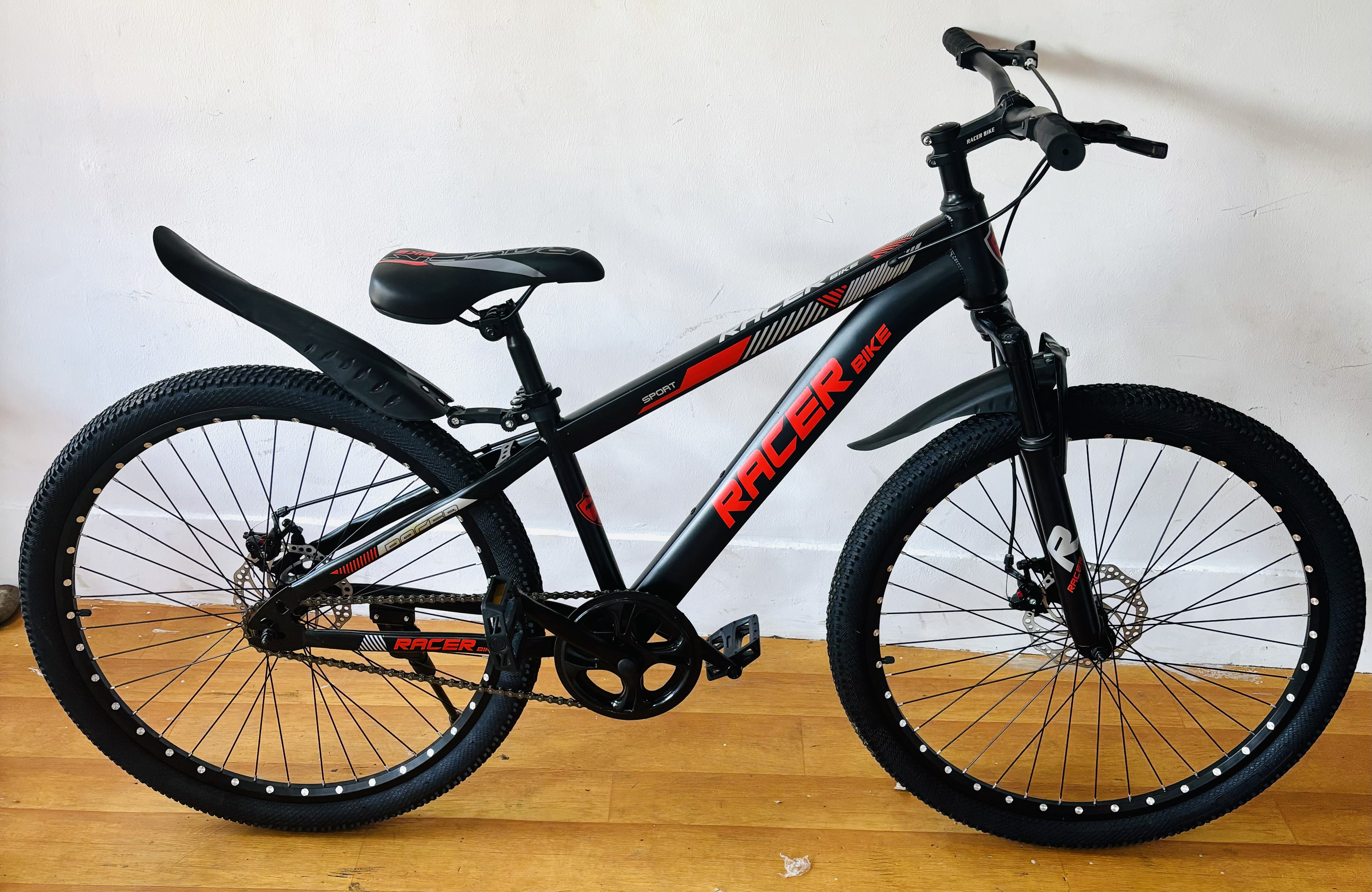 cycle 26" NonGear Racer (15 Yrs Above)