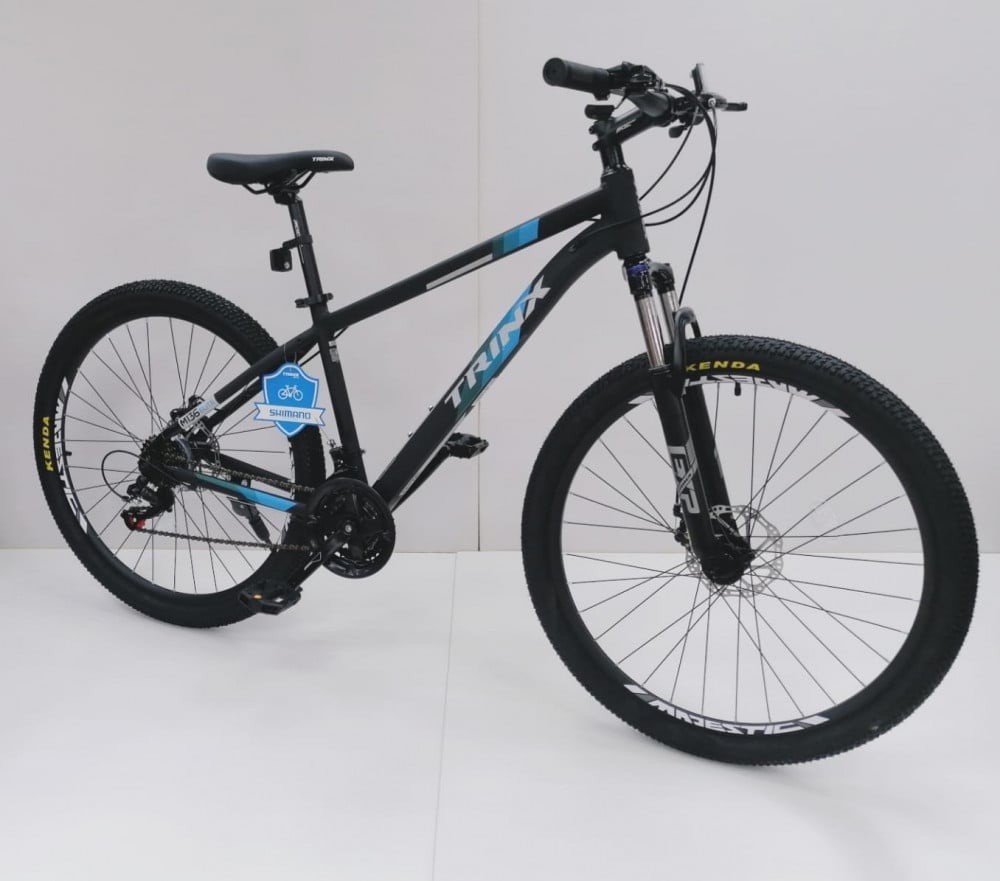 29ER MOUNTAIN BIKE TRINX M-136 PRO 3-7 SSPEED