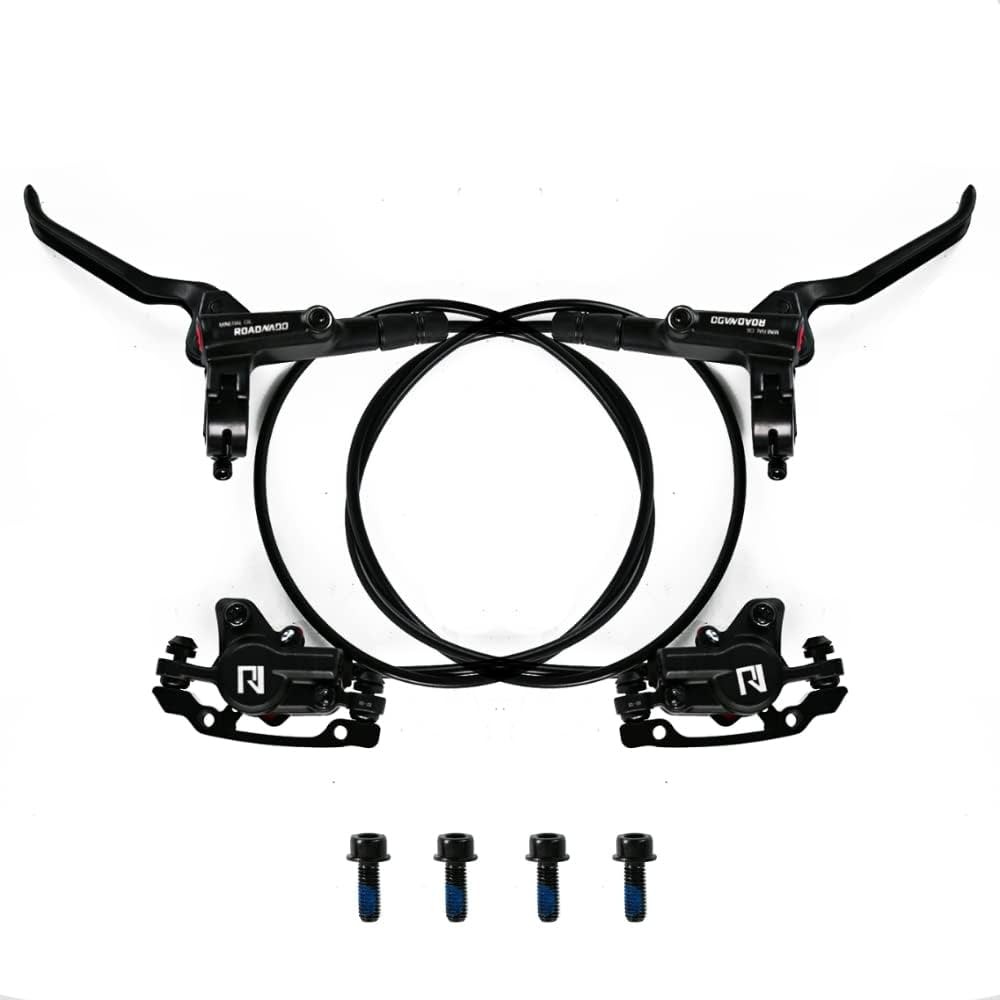 HYDROULIC DISC BRAKE X-SPARK