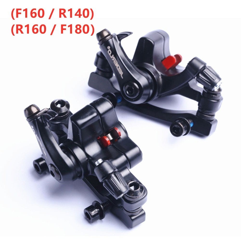 DISC MACHINE REAR FRONT