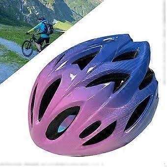 MOUNTAIN BIKE HELMET