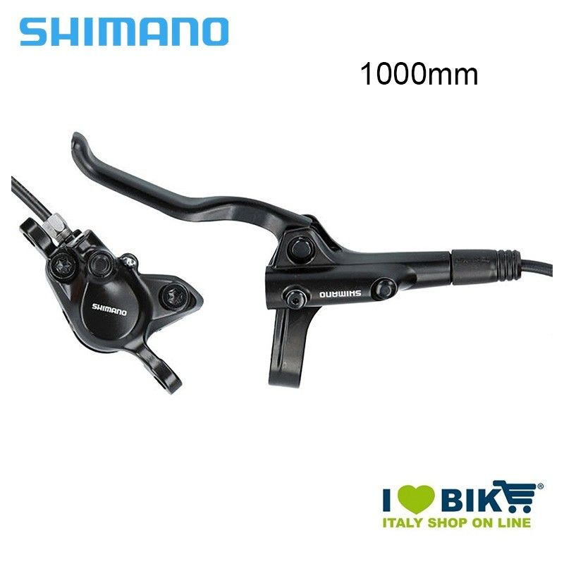 HYDROULIC DISC BRAKE SHIMANO