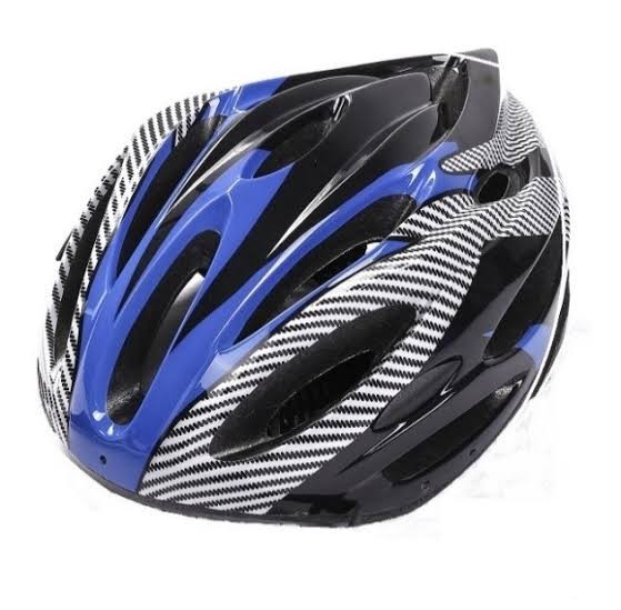 MOUNTAIN BIKE HELMET