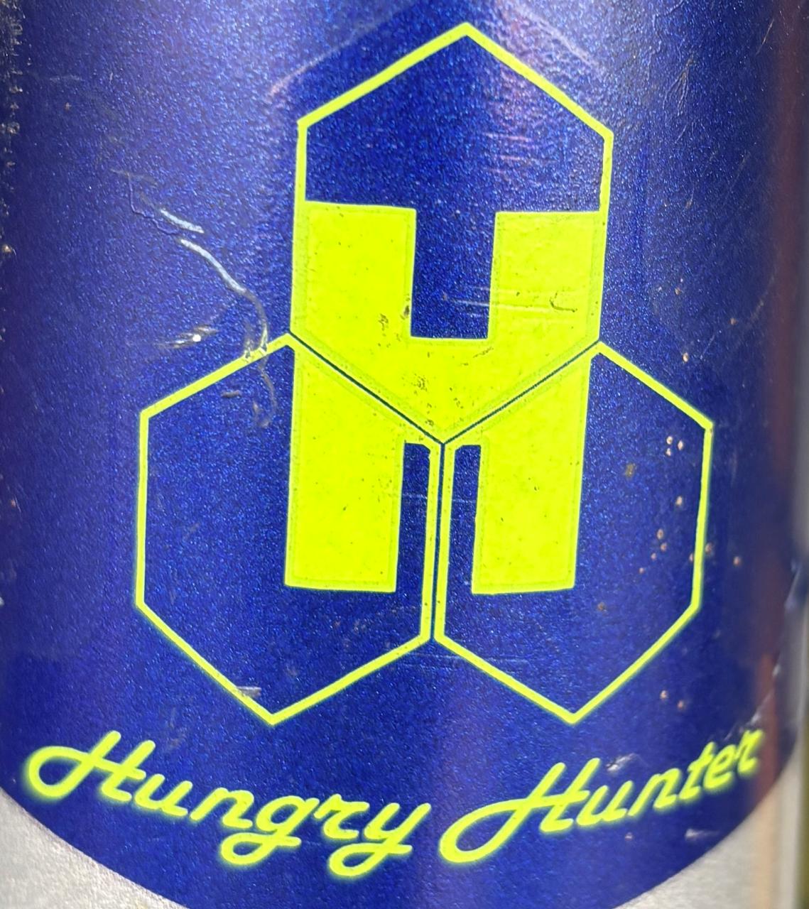 Hungry Hunter